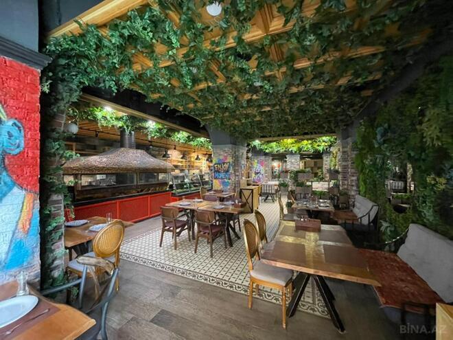 İcarəyə verilir  obyekt 230 m², Sahil m., photo 6 from 17