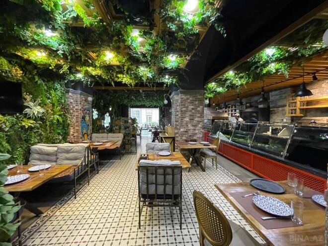 İcarəyə verilir  obyekt 230 m², Sahil m., photo 5 from 17