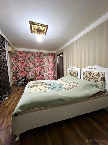 Satılır 3 otaqlı köhnə tikili 60 m², Nəriman Nərimanov m., photo 6 from 12