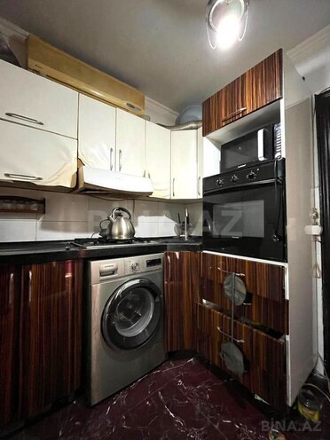 Satılır 3 otaqlı köhnə tikili 60 m², Nəriman Nərimanov m., photo 10 from 12