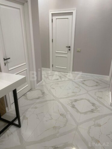 Сдаётся 2-комн. новостройка 120 м², м. Низами, photo 16 from 18