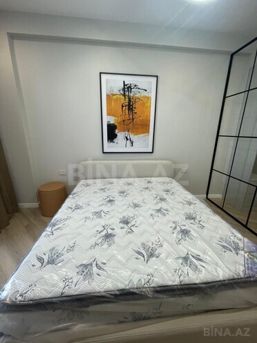 Сдаётся 2-комн. новостройка 120 м², м. Низами, photo 11 from 18