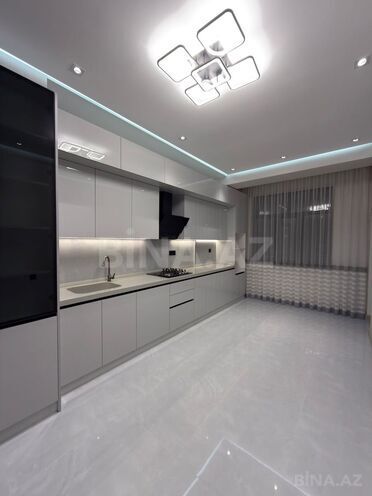 Продаётся 3-комн. новостройка 148 м², м. Халглар Достлугу, photo 5 from 28