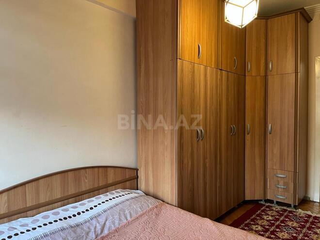 İcarəyə verilir 2 otaqlı köhnə tikili 60 m², Sahil m., photo 8 from 12