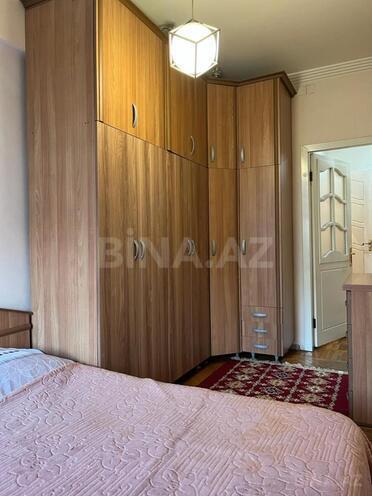 İcarəyə verilir 2 otaqlı köhnə tikili 60 m², Sahil m., photo 9 from 12
