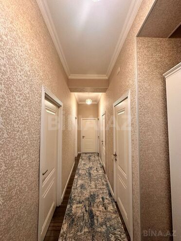 Satılır 3 otaqlı yeni tikili 84 m², Yasamal q., photo 18 from 20