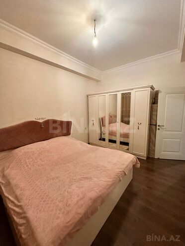 Satılır 3 otaqlı yeni tikili 84 m², Yasamal q., photo 4 from 20