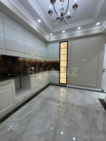 Продаётся 3-комн. новостройка 89 м², м. Иншаатчылар, photo 11 from 28