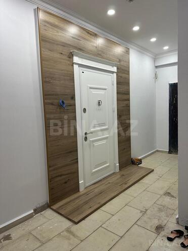 Продаётся 3-комн. новостройка 89 м², м. Иншаатчылар, photo 22 from 28