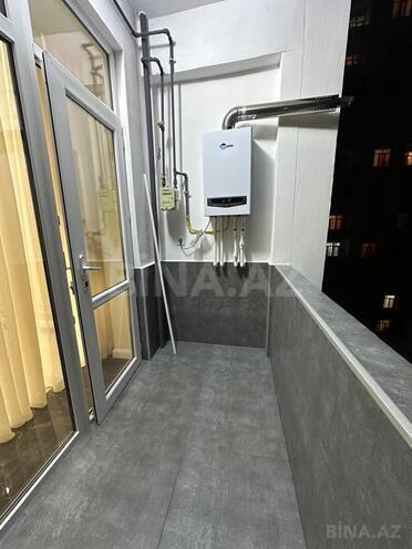 Продаётся 3-комн. новостройка 89 м², м. Иншаатчылар, photo 26 from 28