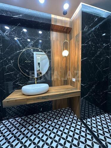 Продаётся 3-комн. новостройка 89 м², м. Иншаатчылар, photo 23 from 28