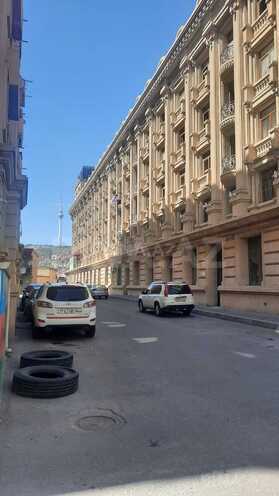 İcarəyə verilir 2 otaqlı yeni tikili 65 m², Bayıl q., photo 11 from 13