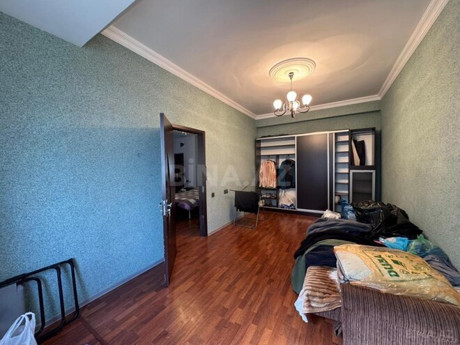 İcarəyə verilir 2 otaqlı yeni tikili 65 m², Bayıl q., photo 6 from 13