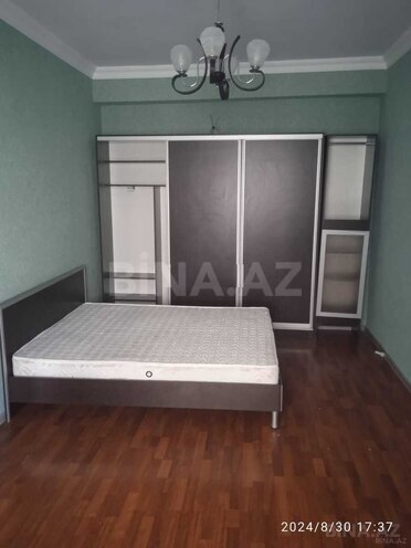 İcarəyə verilir 2 otaqlı yeni tikili 65 m², Bayıl q., photo 4 from 13
