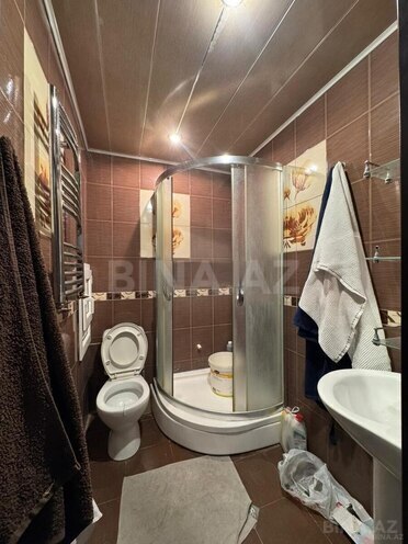 İcarəyə verilir 2 otaqlı yeni tikili 65 m², Bayıl q., photo 9 from 13