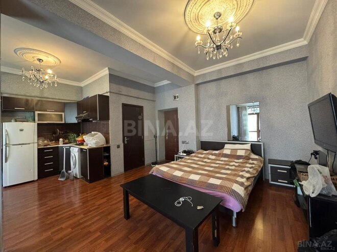 İcarəyə verilir 2 otaqlı yeni tikili 65 m², Bayıl q., photo 7 from 13