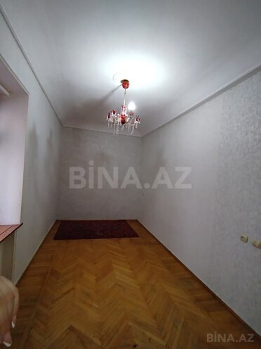 Продаётся 2-комн. вторичка 55 м², м. Элмляр Академиясы, photo 11 from 15