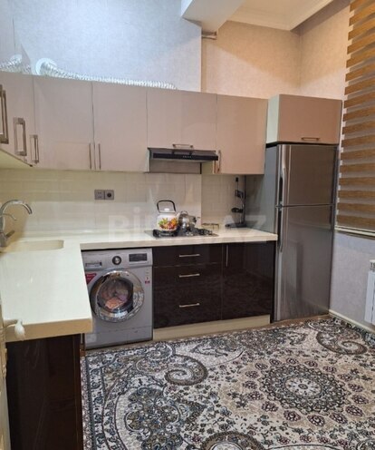 Продаётся 3-комн. новостройка 62.5 м², м. Насими, photo 7 from 16