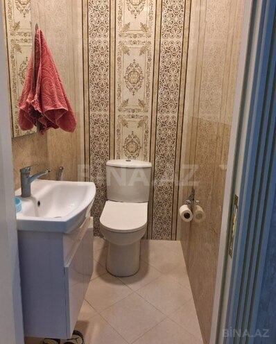 Продаётся 3-комн. новостройка 62.5 м², м. Насими, photo 13 from 16