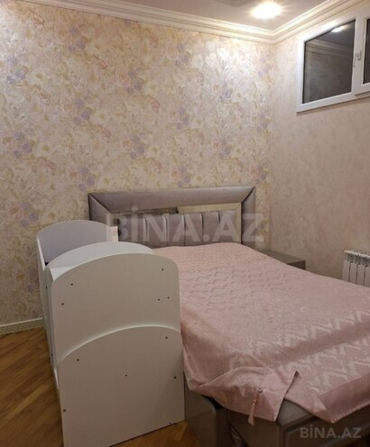 Продаётся 3-комн. новостройка 62.5 м², м. Насими, photo 6 from 16