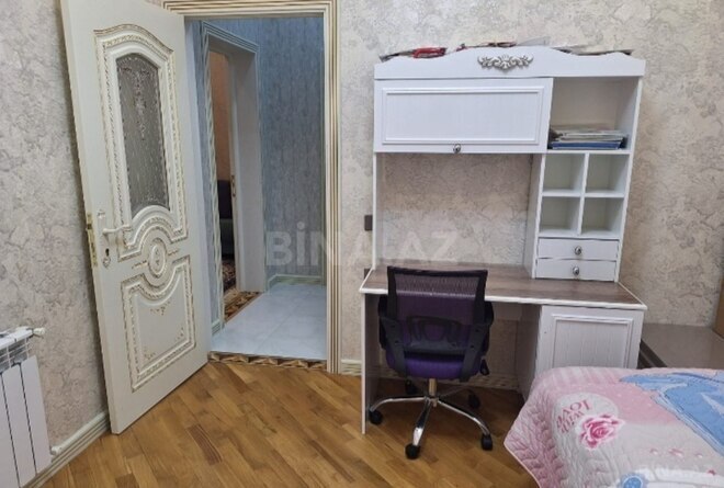 Продаётся 3-комн. новостройка 62.5 м², м. Насими, photo 15 from 16