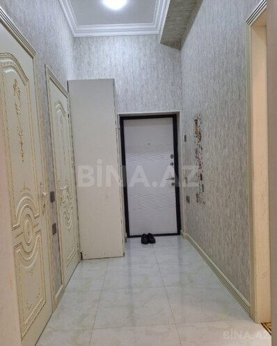 Продаётся 3-комн. новостройка 62.5 м², м. Насими, photo 14 from 16