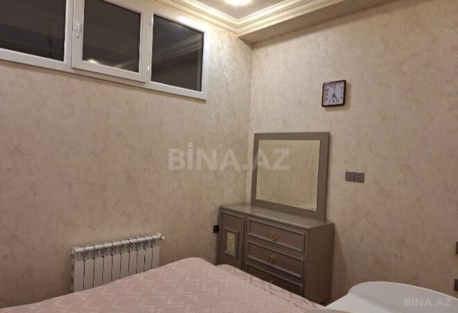 Продаётся 3-комн. новостройка 62.5 м², м. Насими, photo 8 from 16