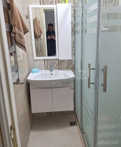 Продаётся 3-комн. новостройка 62.5 м², м. Насими, photo 10 from 16