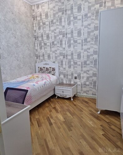 Продаётся 3-комн. новостройка 62.5 м², м. Насими, photo 5 from 16