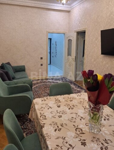 Продаётся 3-комн. новостройка 62.5 м², м. Насими, photo 4 from 16