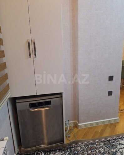 Продаётся 3-комн. новостройка 62.5 м², м. Насими, photo 12 from 16