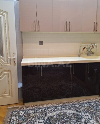 Продаётся 3-комн. новостройка 62.5 м², м. Насими, photo 11 from 16