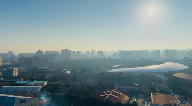 Продаётся 3-комн. новостройка 135 м², м. Гянджлик, photo 4 from 6