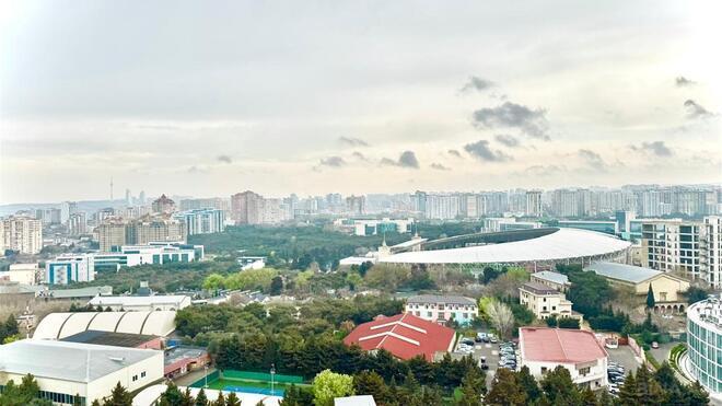 Продаётся 3-комн. новостройка 135 м², м. Гянджлик, photo 3 from 6