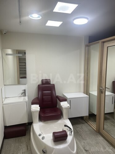 İcarəyə verilir  obyekt 200 m², Nizami m., photo 15 from 32