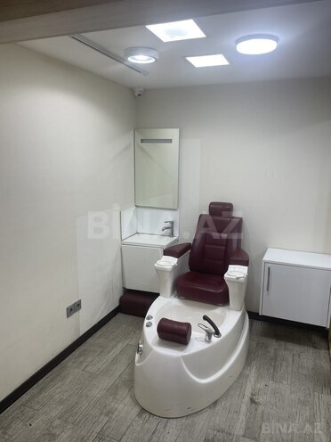 İcarəyə verilir  obyekt 200 m², Nizami m., photo 5 from 32