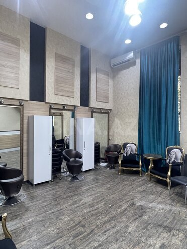İcarəyə verilir  obyekt 200 m², Nizami m., photo 1 from 32