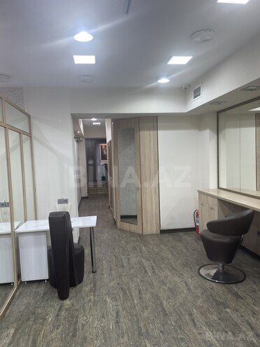 İcarəyə verilir  obyekt 200 m², Nizami m., photo 9 from 32