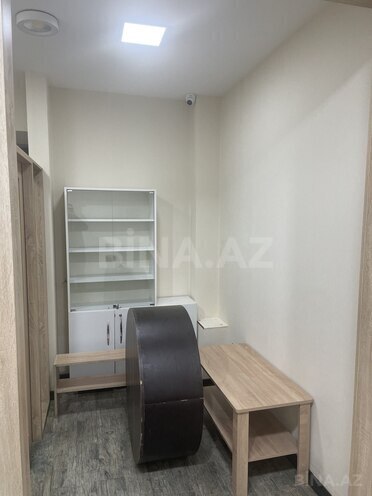 İcarəyə verilir  obyekt 200 m², Nizami m., photo 12 from 32