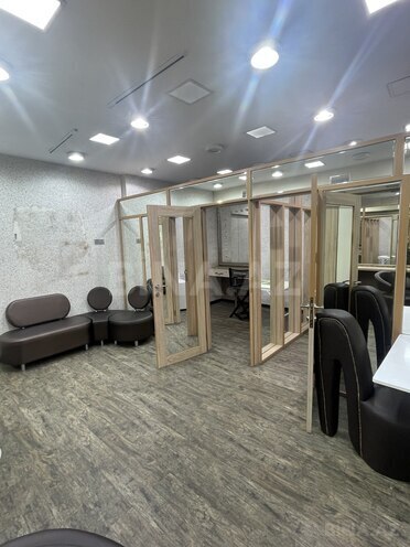 İcarəyə verilir  obyekt 200 m², Nizami m., photo 31 from 32