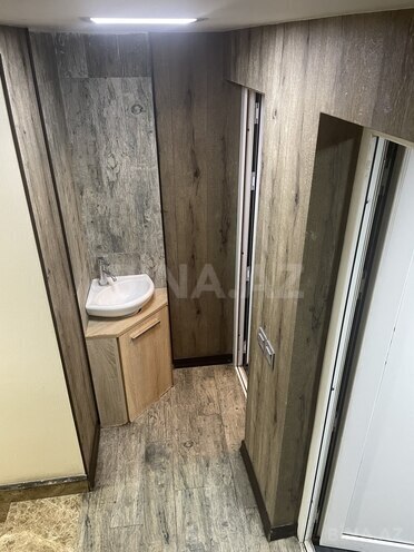 İcarəyə verilir  obyekt 200 m², Nizami m., photo 17 from 32