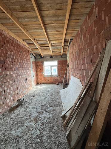 Satılır 3 otaqlı yeni tikili 100 m², Masazır q., photo 9 from 12