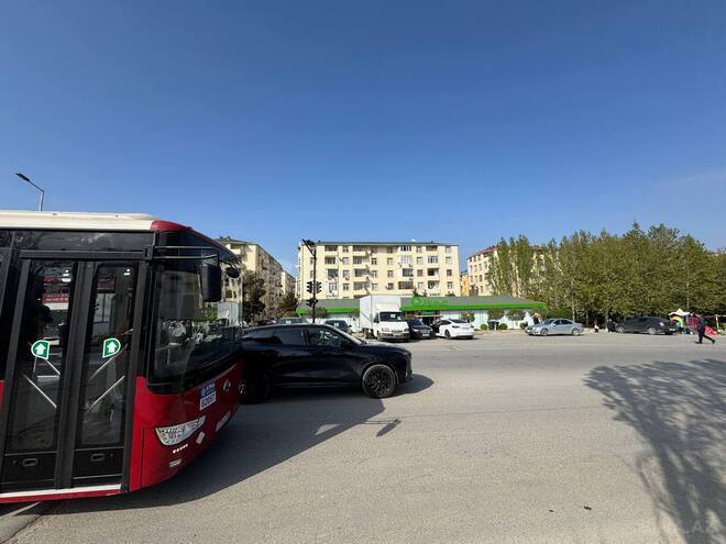 Satılır 3 otaqlı yeni tikili 100 m², Masazır q., photo 11 from 12