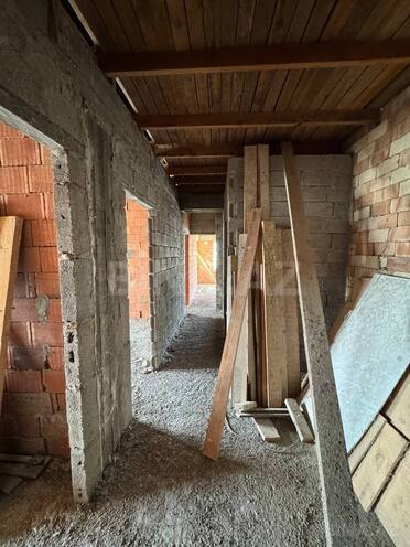 Satılır 3 otaqlı yeni tikili 100 m², Masazır q., photo 10 from 12