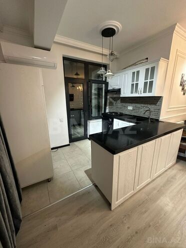 Сдаётся 3-комн. новостройка 88 м², м. 28 мая, photo 1 from 14