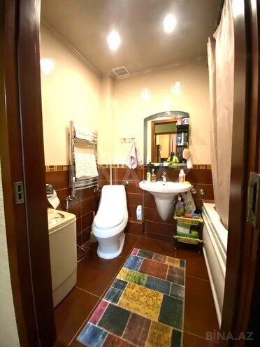 Продаётся 2-комн. вторичка 43 м², м. Нариман Нариманов, photo 10 from 13