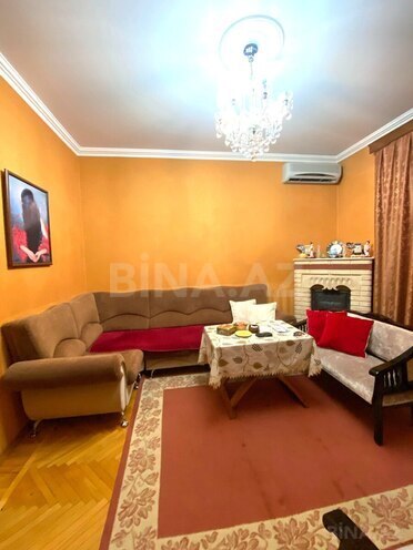 Продаётся 2-комн. вторичка 43 м², м. Нариман Нариманов, photo 3 from 13
