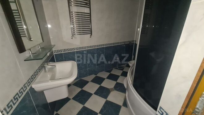 İcarəyə verilir 8 otaqlı həyət evi/bağ evi 380 m², Səbail r., photo 14 from 21