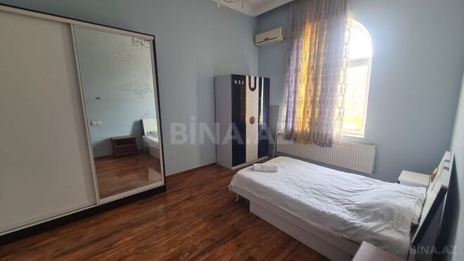 İcarəyə verilir 8 otaqlı həyət evi/bağ evi 380 m², Səbail r., photo 17 from 21