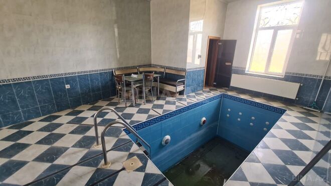 İcarəyə verilir 8 otaqlı həyət evi/bağ evi 380 m², Səbail r., photo 1 from 21